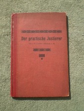 selten alt Buch Fachbuch