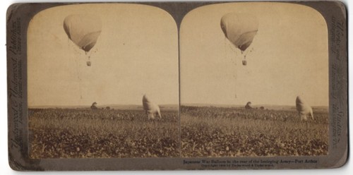 Stereo fotografie underwood - stereo-fotografie,
