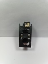 Original Dual DMS 220  Nadel DN 221 Tonabnehmer + Dual TK 230  Headshell. 