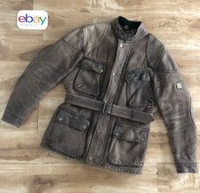 Belstaff  PANTHER 1966 leather