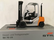 STILL RX70-25  Gabelstapler