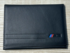 BMW M3 Schlüssel Etui Leder