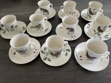 Villeroy & Boch Botanica Cups
