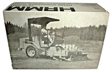 NZG Metallmodell Baumaschinen