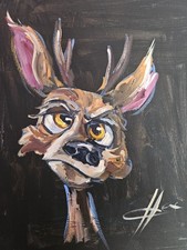 Ölgemälde Ölbild Bilder