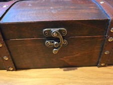 Edle Geschenkbox für 2