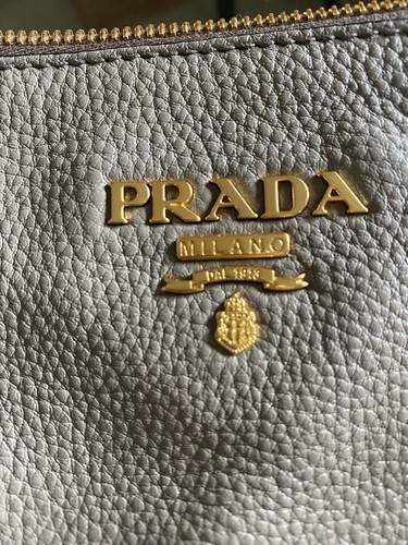 Prada 1bh046 vitello phenix - vitello,
