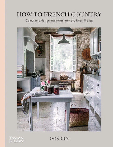 How french country colour - country,