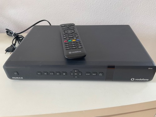 Humax hdr 4100c - humax,