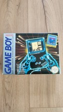 Nintendo Game Boy Classic in
