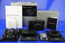 LEICA M10 Monochrom Typ 6376 #5619304 TOMS-CAMERA-LADEN Ankauf/Verkauf Monochrom