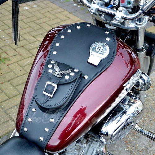 Yamaha virago 700 - xv, xv