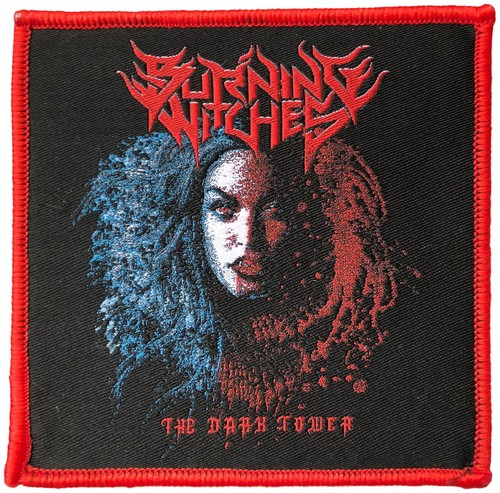 Burning witches the dark - burning,