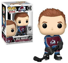 Funko Pop! NHL Avalanche Hockey - Cale Makar - 93