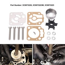 Wasserpumpen-Reparatursatz mit