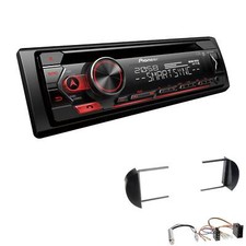 Pioneer Autoradio CD Bluetooth