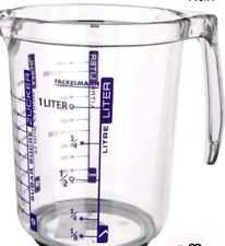 Fackelmann Profi-Messbecher 1