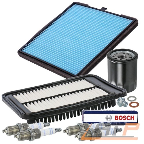 Inspektionspaket set für - set,