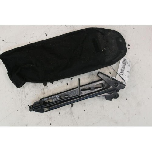 Wagenheber opel meriva - opel,