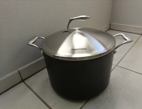 Tupperware l chef - 11,