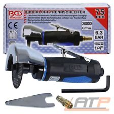 BGS DRUCKLUFT-TRENNSCHNEIDER