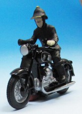 1953 Victoria Bergmeister