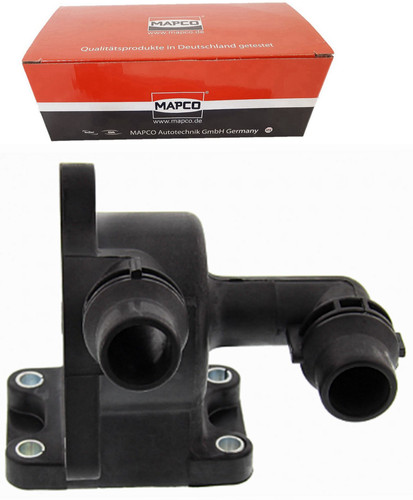 Mapco thermostatgehäuse - mapco,