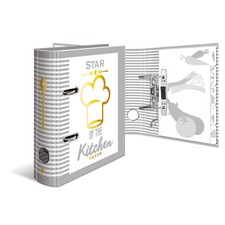 Herma Rezeptordner Rezepte