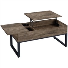 Couchtisch h?henverstellbar