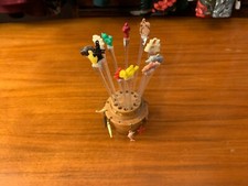 12 Bowlepieker vintage retro