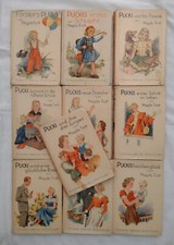 Jugend Bücher "Pucki" von