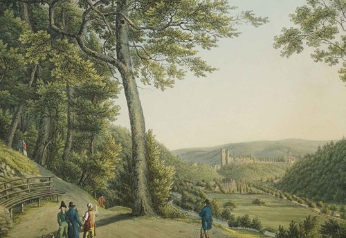 Tharandt gesamtansicht - gesamtansicht,