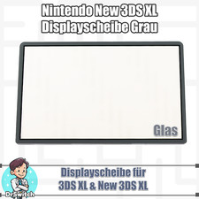 Nintendo 3DS XL & NEW 3DS XL