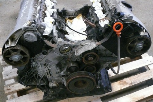 Motor mit gewährleistung - mit,
