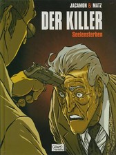 Der Killer Nr. 5 - Egmont