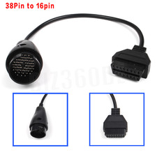Diagnose adapter pin für - adapter,