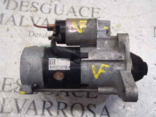 Motor startet m002t88671 - motor, /
