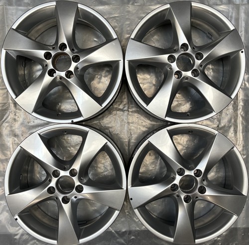 Orig mercedes benz - mercedes-benz, alufelgen