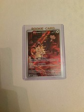 Pokemon Karte Team Rockets