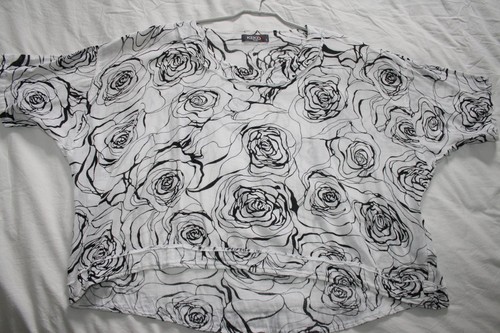 Lagenlook oversized