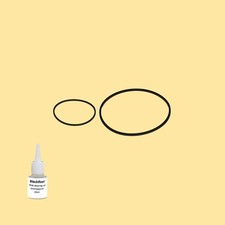 Riemen Öl = Kit 5 für