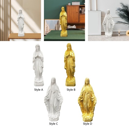 Mutter maria figur skulptur - mutter,