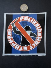 Ultras SC Paderborn Supporters