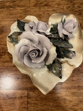 Handmade Alba Iulia Porcelain