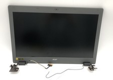 Acer Aspire E5-772G Display