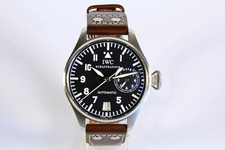 IWC Big Pilot große