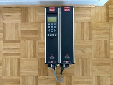Frequenzumrichter Danfoss VLT