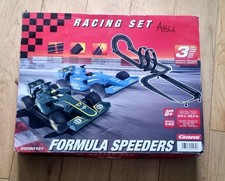 Carrera bahn racing - go!!!,