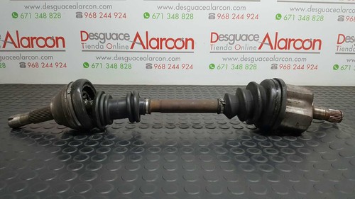 Getriebe vorne links 463715 - getriebe, /