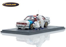 BMW M3 E30 BMW M Schnitzer